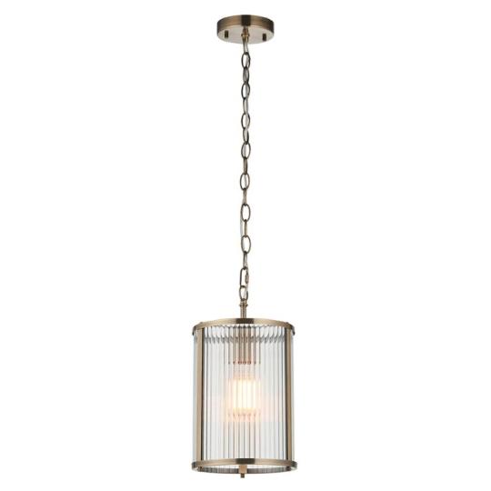 henger alaku elegans klasszikus bronz fuggesztek lampa bordazott uveg polgari country cottage videki ebedlo nappali haloszoba lampak mediterran luxus 2.jpg
